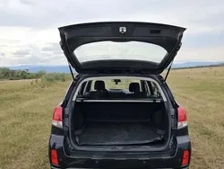 Albastru Utilizat 2014 Subaru Outback Active SUV | 10.250 EUR