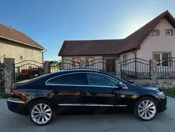 Negru Utilizat 2012 VW CC Berlinǎ | 11.500 EUR (Puțin scump)