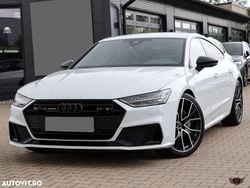 Culoarealb Utilizat 2022 Audi A7 Design Hatchback | 51.806 EUR