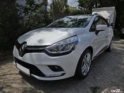 Alb Utilizat 2020 Renault Clio GrandTour Break | 6.990 EUR (Preț OK)