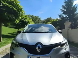 Culoaregri Utilizat 2020 Renault Captur Life SUV | 12.500 EUR (Preț bun)