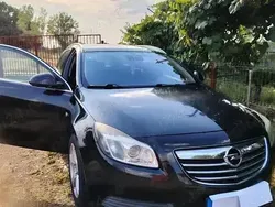Utilizat 2010 Opel Insignia Hatchback | 3.800 EUR (Preț OK)