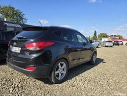Utilizat 2010 Hyundai ix35 SUV | 5.399 EUR (Preț OK)