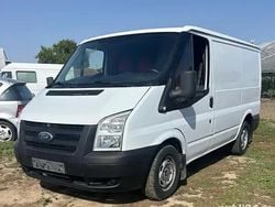Utilizat 2008 Ford Transit Van | 3.250 EUR (Super Preț)
