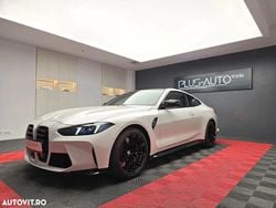 Albastru Utilizat 2024 BMW M4 Competition Edition Coupe | 86.980 EUR (Preț bun)