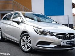 Culoareargint Utilizat 2020 Opel Astra Dynamic Break | 8.790 EUR (Preț OK)