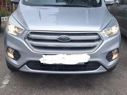 Utilizat 2017 Ford Kuga SUV | 13.000 EUR (Puțin scump)