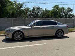 Culoareargint Utilizat 2020 BMW 745e Comfort Edition Berlinǎ | 65.000 EUR (Scump)