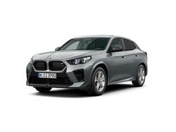 Skyscraper grey metallic metalizat Utilizat 2024 BMW X2 Comfort Edition SUV | 52.974 EUR