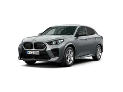 Skyscraper grey metallic metalizat Utilizat 2024 BMW X2 Comfort Edition SUV | 54.426 EUR