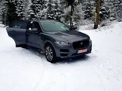 Utilizat 2016 Jaguar F-Pace R-Sport SUV | 20.890 EUR