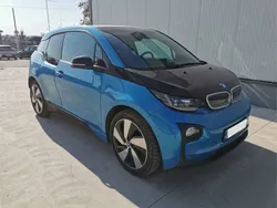 Albastru Utilizat 2017 BMW i3 Hatchback | 14.000 EUR (Preț OK)