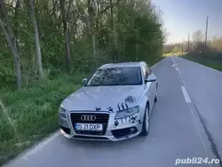 Utilizat 2010 Audi A4 | 6.000 EUR (Preț OK)