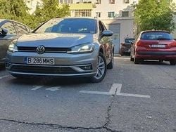 Gri Utilizat 2020 VW Golf VII Break | 15.399 EUR (Preț OK)
