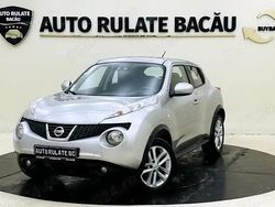 Utilizat 2013 Nissan Juke SUV | 6.490 EUR (Preț OK)