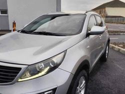 Utilizat 2013 Kia Sportage SUV | 6.500 EUR (Super Preț)