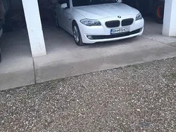 Utilizat 2012 BMW 520 Coupe | 9.500 EUR (Scump)