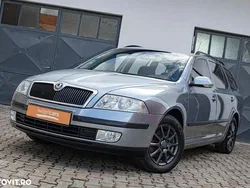Culoaregri Utilizat 2007 Skoda Octavia Ambiente Break | 2.999 EUR (Preț bun)