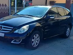 Utilizat 2006 Mercedes R320 Monovolum | 4.999 EUR