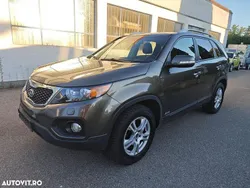 Maro Utilizat 2011 Kia Sorento Platinum Edition SUV | 8.400 EUR