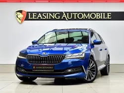Albastru Utilizat 2020 Skoda Superb LAURIN & KLEMENT Break | 23.990 EUR