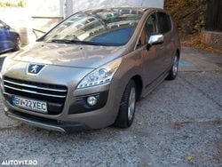 Culoareargint Utilizat 2012 Peugeot 3008 Active Hatchback | 6.950 EUR (Puțin scump)