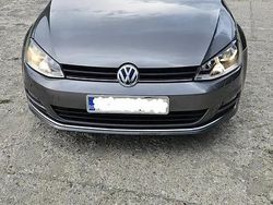 Gri Utilizat 2016 VW Golf VII Break | 10.300 EUR (Puțin scump)