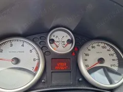 Gri Utilizat 2009 Peugeot 207 Berlinǎ | 2.500 EUR (Preț OK)