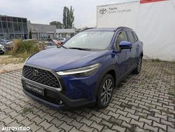 Culoarealbastru Nouă 2024 Toyota Corolla Cross SUV | 35.414 EUR (Preț OK)