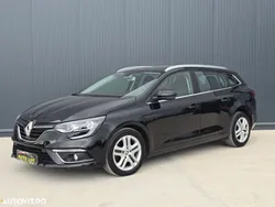 Negru Utilizat 2017 Renault Mégane GrandTour Zen Break | 8.450 EUR (Preț OK)