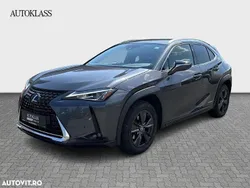 Gri Utilizat 2022 Lexus UX 200 Executive Line SUV | 25.890 EUR