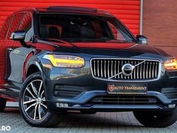 Culoaregri Utilizat 2019 Volvo XC90 Momentum SUV | 24.999 EUR (Super Preț)
