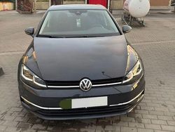 Culoaregri Utilizat 2019 VW Golf VII Hatchback | 13.990 EUR (Preț OK)