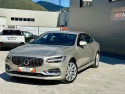 Culoaremaro Utilizat 2017 Volvo S90 Inscription Berlinǎ | 20.990 EUR (Super Preț)
