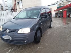 Utilizat 2005 VW Caddy Monovolum | 3.500 EUR (Puțin scump)