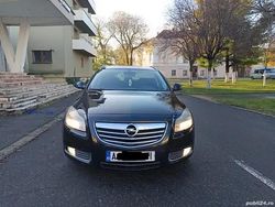 Utilizat 2012 Opel Insignia Sport Break | 3.050 EUR (Preț bun)