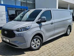 Culoaregri Nouă 2025 Ford Transit Custom Monovolum | 42.720 EUR