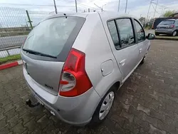 Utilizat 2009 Dacia Sandero Hatchback | 2.300 EUR (Preț OK)