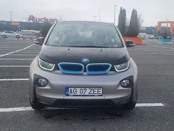 Gri Utilizat 2016 BMW i3 Hatchback | 9.999 EUR