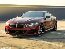Culoarerosu Utilizat 2019 BMW M850 Coupe | 52.000 EUR (Preț bun)