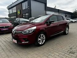Rosu Utilizat 2016 Renault Clio GrandTour Night&Day Break | 6.990 EUR (Scump)