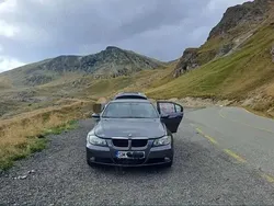 Utilizat 2006 BMW 320 Berlinǎ | 4.200 EUR (Preț OK)