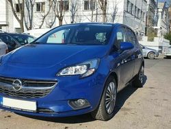 Albastru Utilizat 2018 Opel Corsa Hatchback | 11.950 EUR