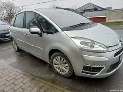 Gri Utilizat 2012 Citroën C4 Picasso Monovolum | 3.450 EUR (Puțin scump)