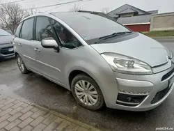 Gri Utilizat 2012 Citroën C4 Picasso Monovolum | 3.450 EUR