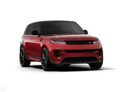 Rosu Nouă 2025 Land Rover Range Rover Sport SE Dynamic SUV | 120.401 EUR (Scump)