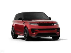 Rosu Nouă 2025 Land Rover Range Rover Sport SE Dynamic SUV | 114.835 EUR (Scump)