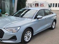 Culoaregri Nouă 2025 Audi A3 Business Berlinǎ | 30.008 EUR (Preț OK)