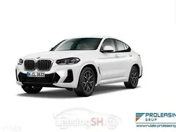 Culoarealb Utilizat 2024 BMW X4 Sport Line SUV | 64.009 EUR