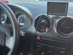 Utilizat 2006 Seat Cordoba Berlinǎ | 2.000 EUR